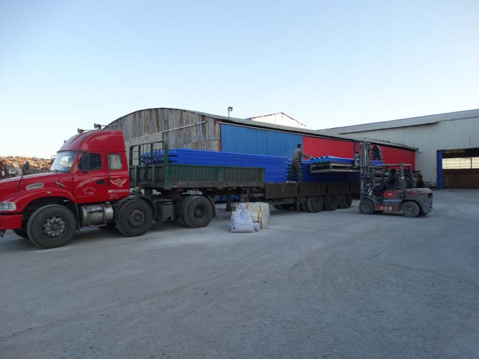 玻纖鎂質凝膠防腐防火瓦