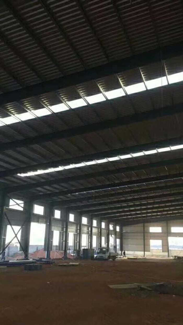 我公司與河北永年工業園區恒創環?？萍歼_成合作共識